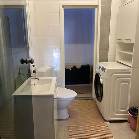 Kaaro 2 Cottage Hillosensalmi Экстерьер фото