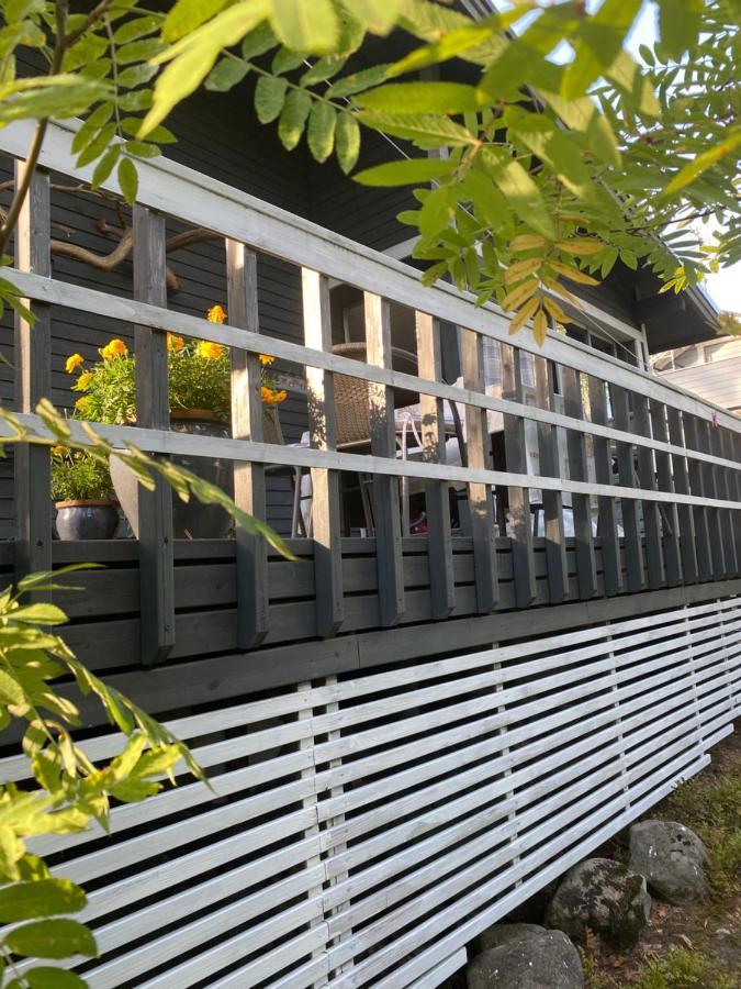 Kaaro 2 Cottage Hillosensalmi Экстерьер фото