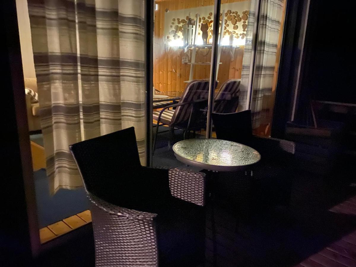 Kaaro 2 Cottage Hillosensalmi Экстерьер фото
