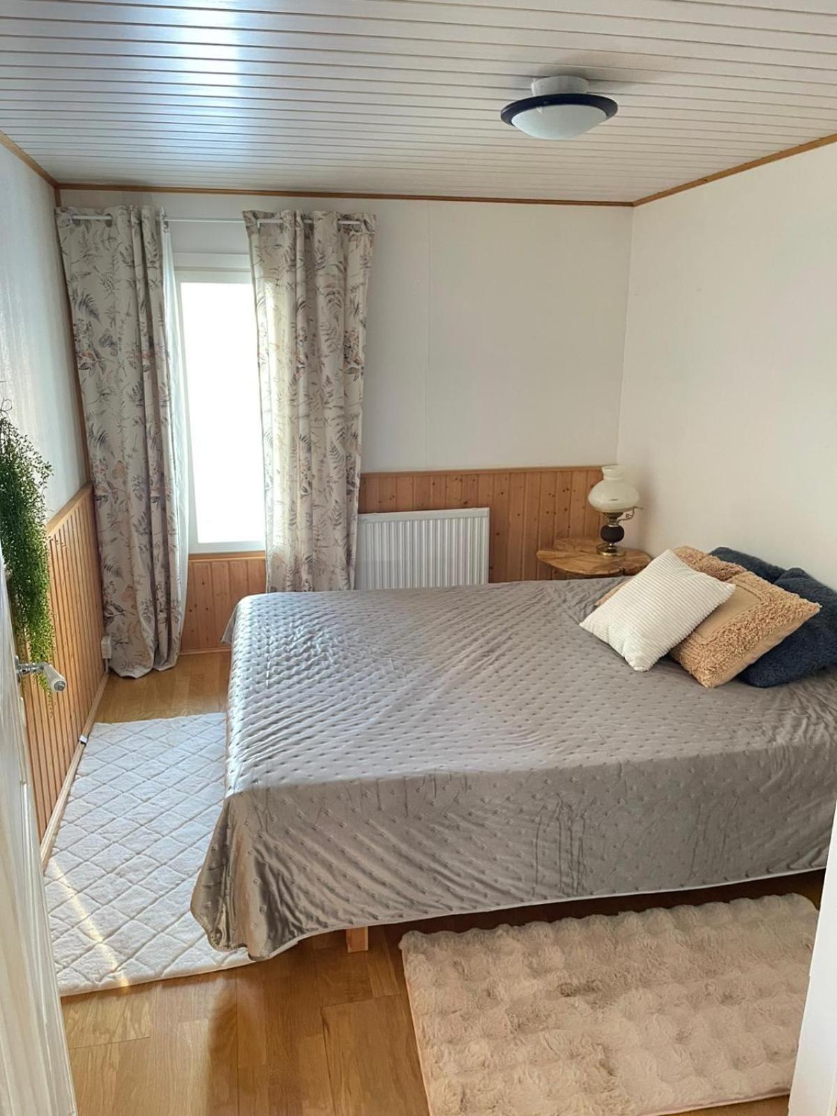 Kaaro 2 Cottage Hillosensalmi Экстерьер фото