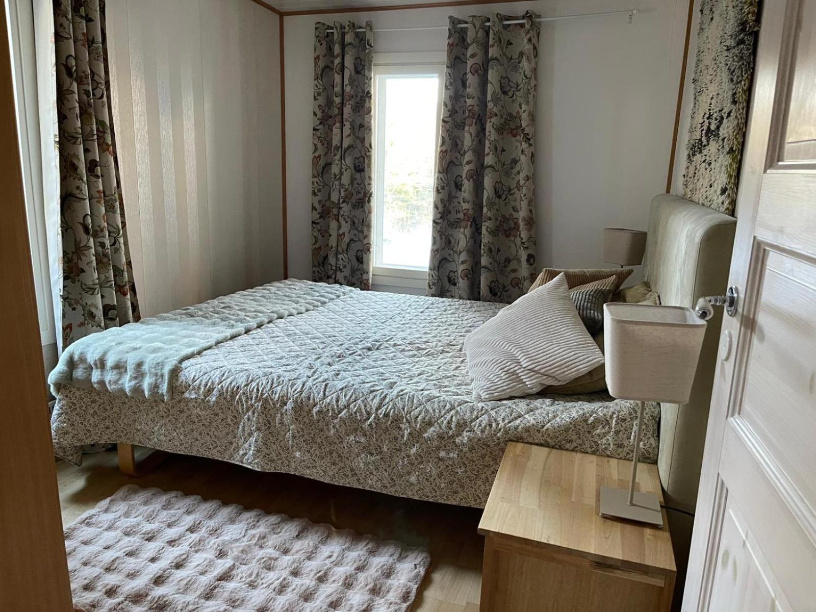 Kaaro 2 Cottage Hillosensalmi Экстерьер фото