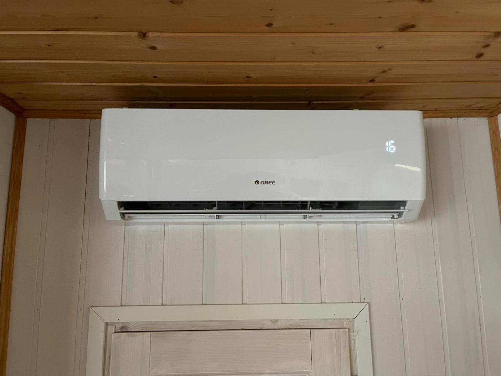 Kaaro 2 Cottage Hillosensalmi Экстерьер фото