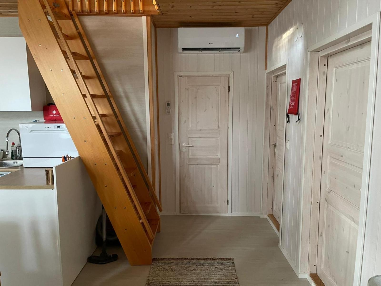 Kaaro 2 Cottage Hillosensalmi Экстерьер фото