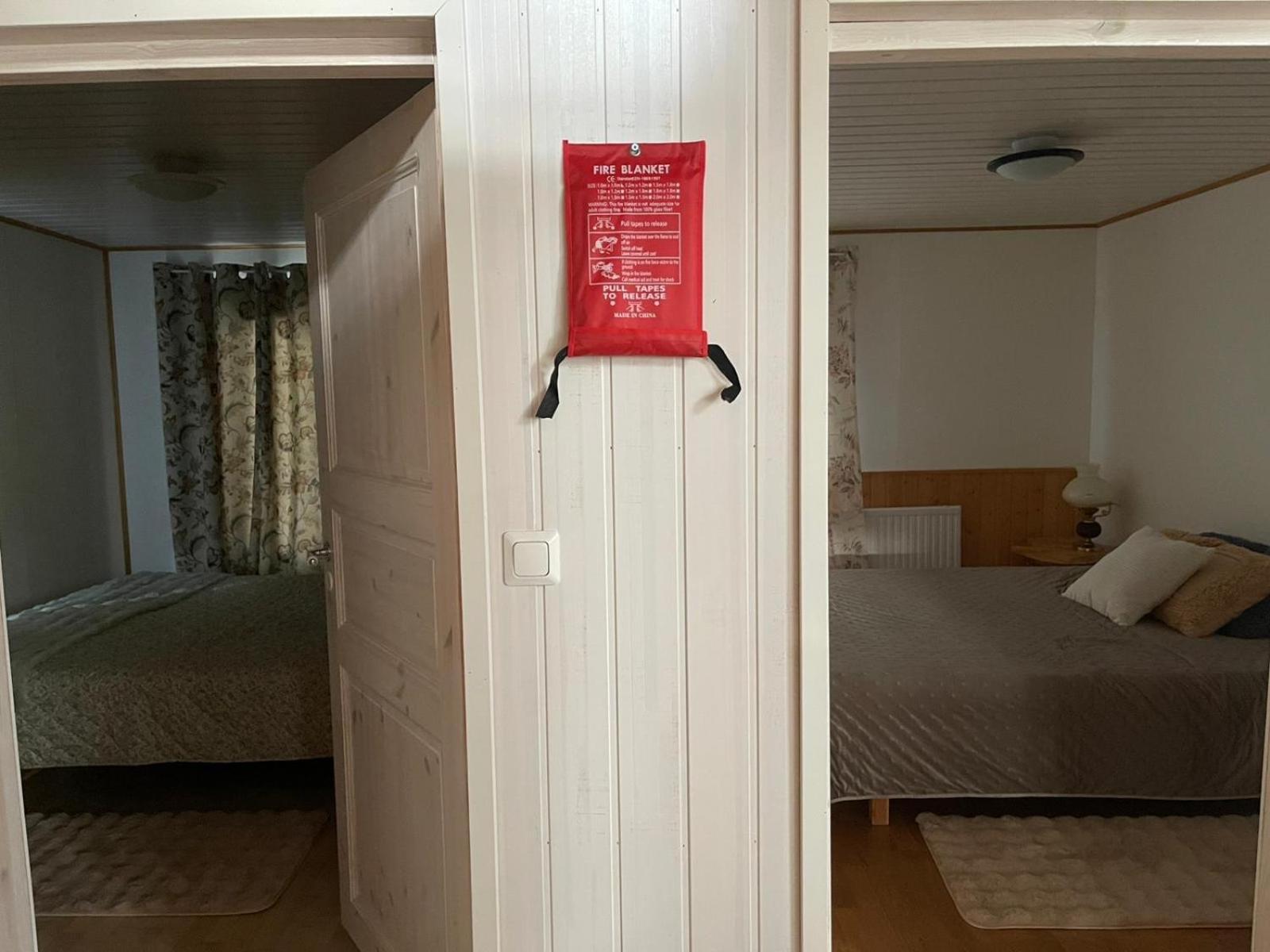 Kaaro 2 Cottage Hillosensalmi Экстерьер фото