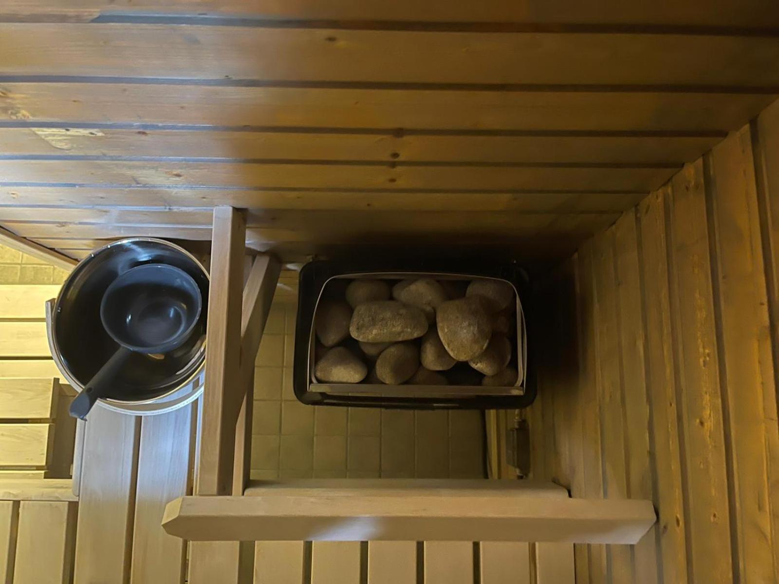 Kaaro 2 Cottage Hillosensalmi Экстерьер фото