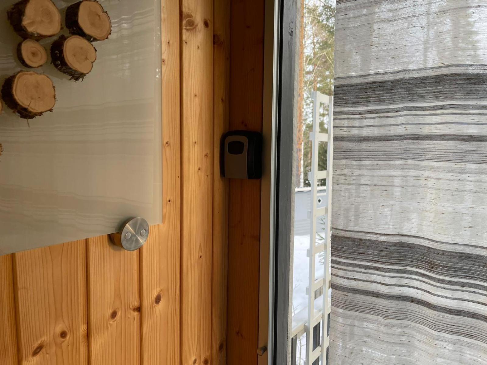 Kaaro 2 Cottage Hillosensalmi Экстерьер фото