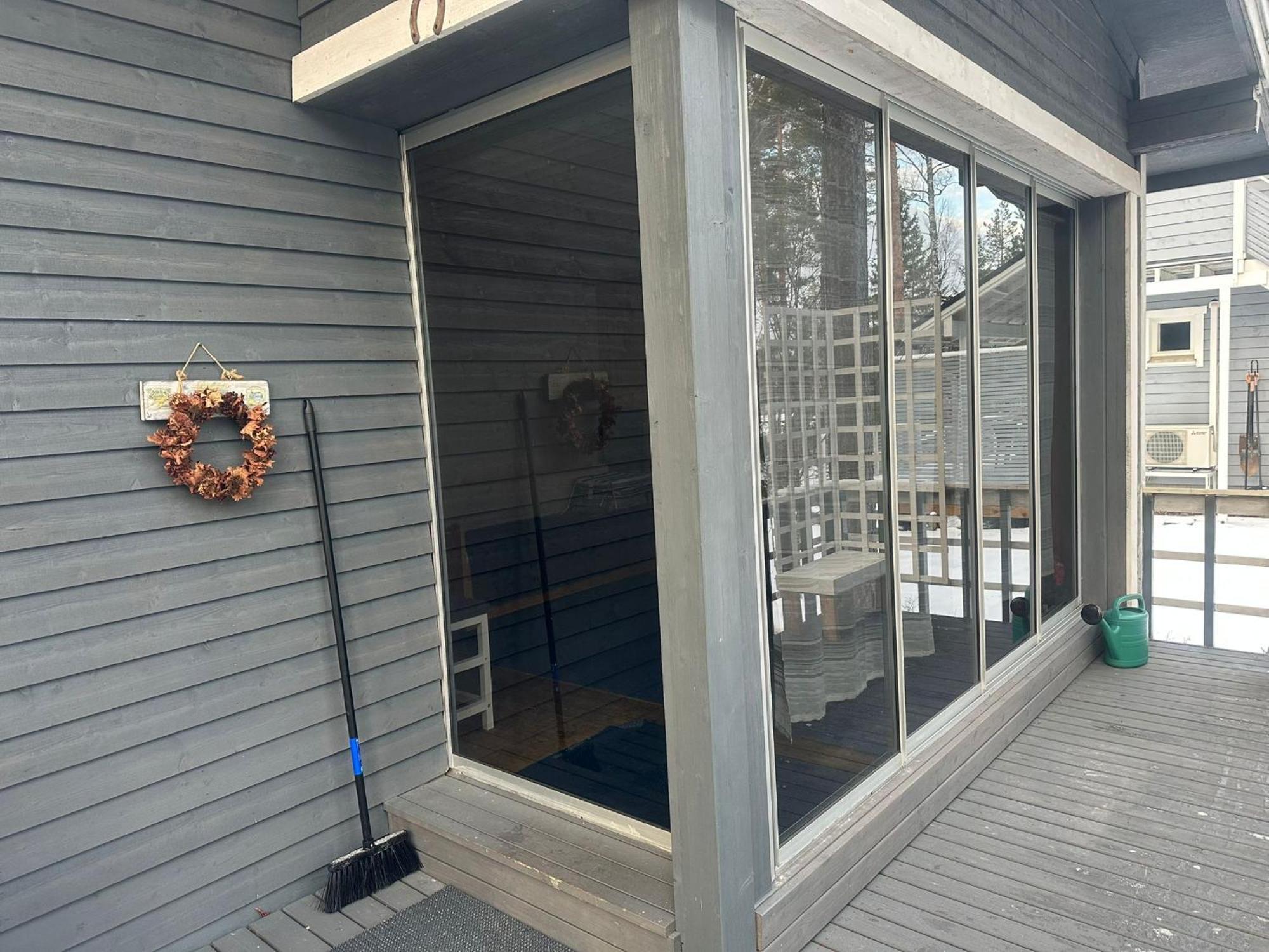 Kaaro 2 Cottage Hillosensalmi Экстерьер фото