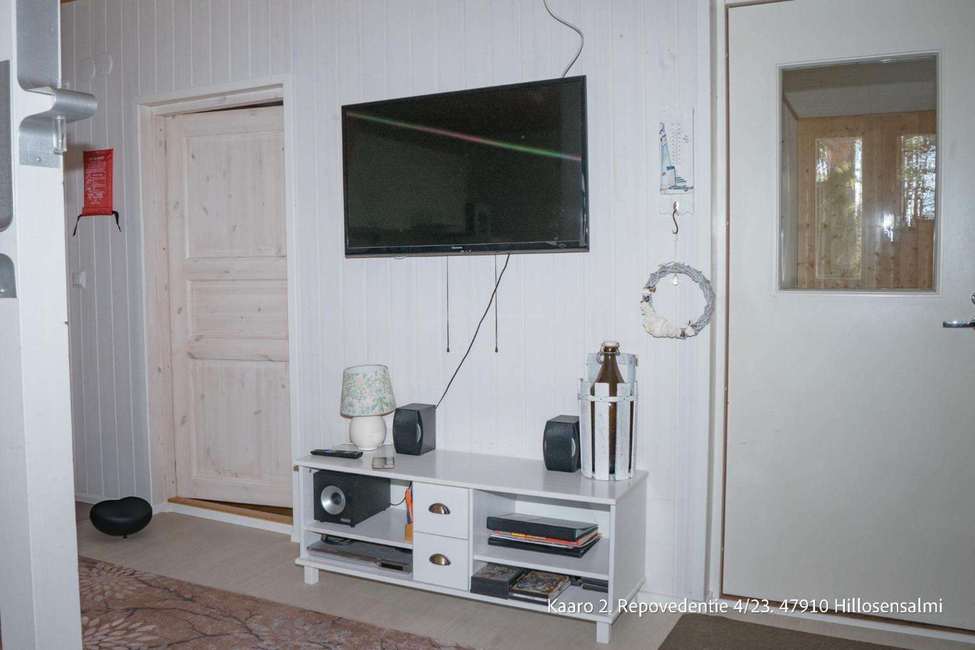 Kaaro 2 Cottage Hillosensalmi Экстерьер фото